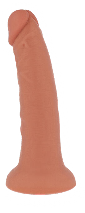 Vibrador silicona