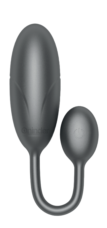 Vibrador de Silicone