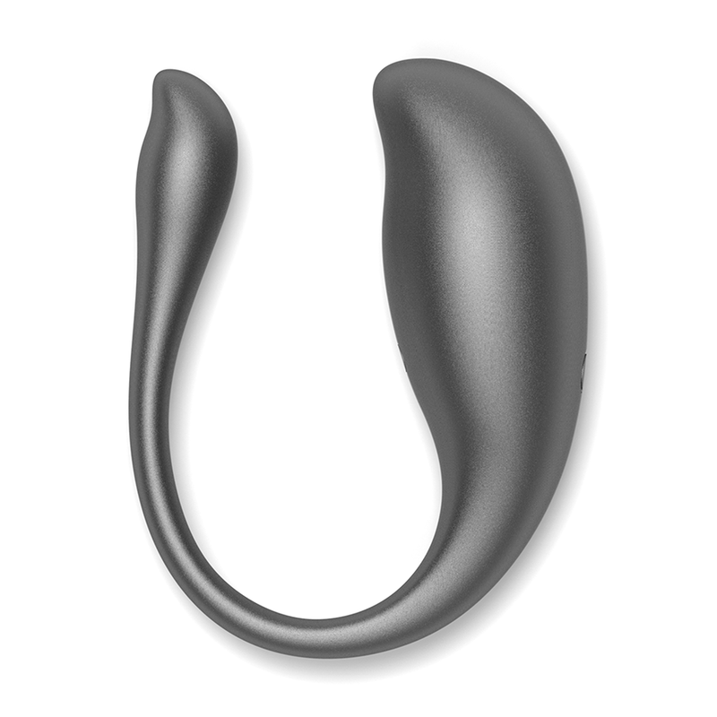 ONINDER™ EGG – Extreme power in a smart vibrating egg