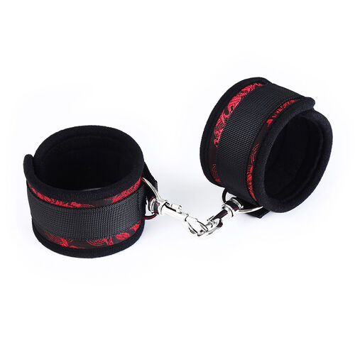 OHMAMA SCANDAL WRIST RESTRAINTS