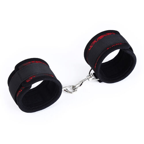 OHMAMA SCANDAL WRIST RESTRAINTS