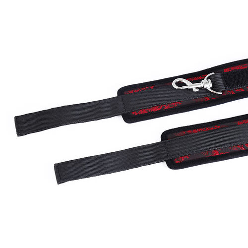 OHMAMA SCANDAL WRIST RESTRAINTS