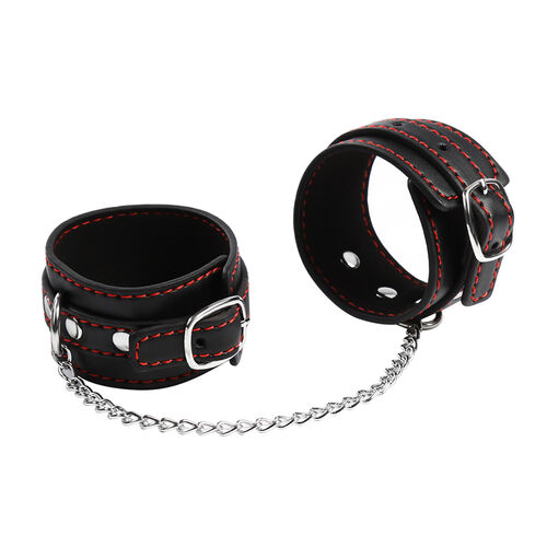 OHMAMA FETISH - SIMPLICITY SMALL WRIST RESTRAINTS