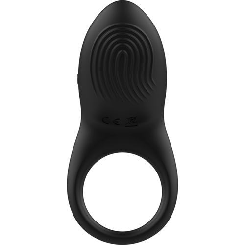 IBIZA - FULL CONTACT REMOTE CONTROL VIBRATING RING