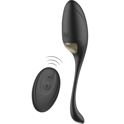 IBIZA - POWERFUL EGG VIBRATOR REMOTE CONTROL