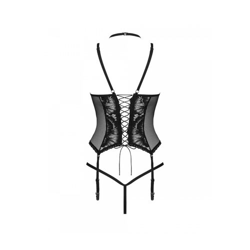 OBSESSIVE - CORSET ALESSYA M/L