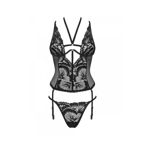 OBSESSIVE - CORSET ALESSYA M/L