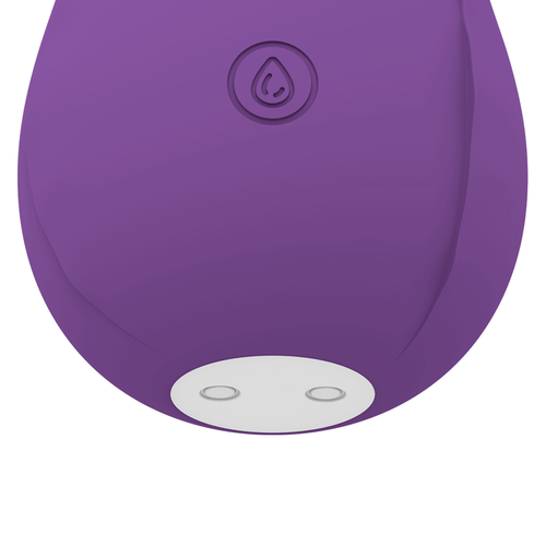 MIA - ROSE AIR WAVE STIMULATOR ÉDITION LIMITÉE - VIOLET