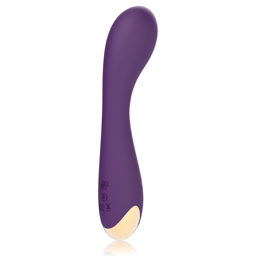 TREASURE - HANSEL G-SPOT VIBRATOR WATCHME WIRELESS TECHNOLOGY COMPATIBLE