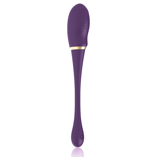 TREASURE - MERLIN DOUBLE COUPLE VIBRATOR FERNBEDIENUNG