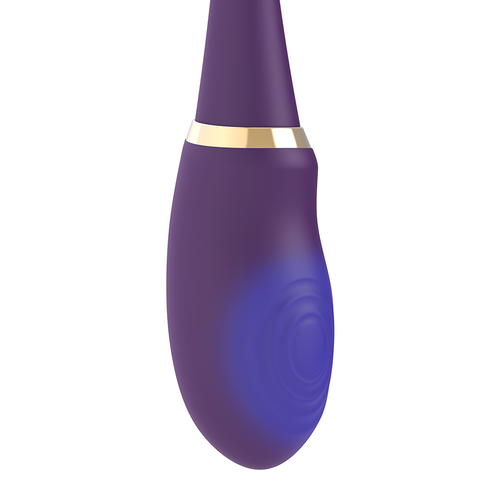 TREASURE - MERLIN DOUBLE COUPLE VIBRATOR FERNBEDIENUNG