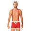 OBSESSIVE - MR CLAUS SET S/M