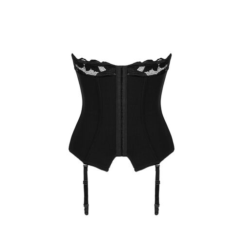 OBSESSIVE - CORSET EDITYA M/L