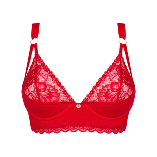 OBSESSIVE - SOUTIEN-GORGE BELOVYA XS/S