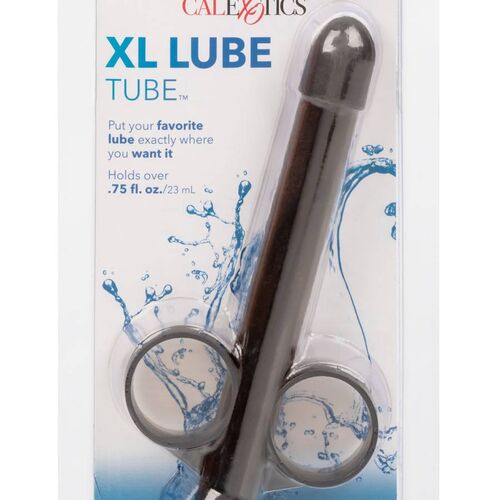 CALEXOTICS - TUBO LUBE XL NERO