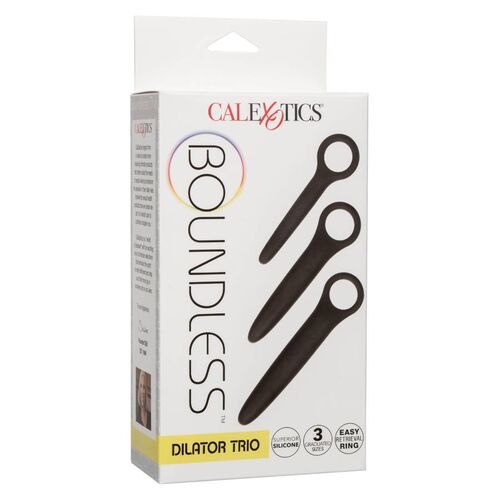 CALEXOTICS - DILATOR-TRIO