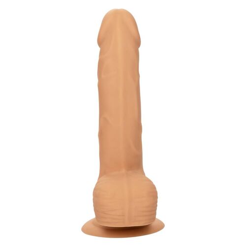 CALEXOTICS - SILICONE STUDS 15.24 CM SKIN