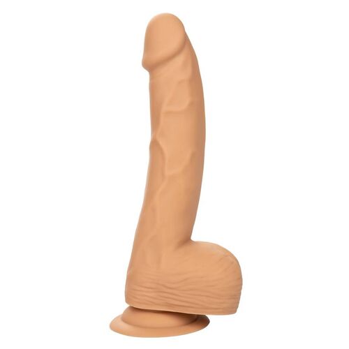 CALEXOTICS - SILICONE STUDS 20.32 CM SKIN