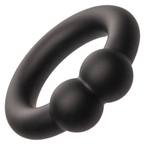 CALEXOTICS - ALPHA MUSCLE RING BLACK