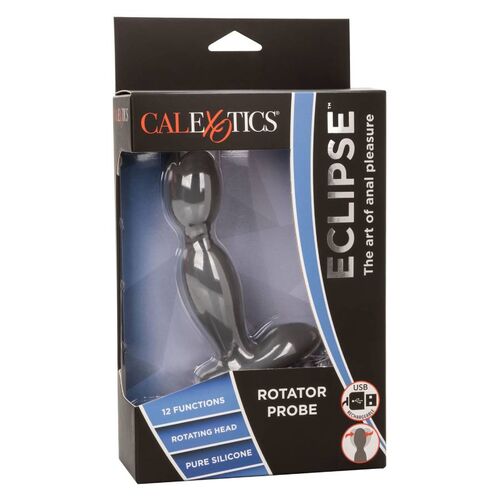 CALEXOTICS - SONDA ROTANTE