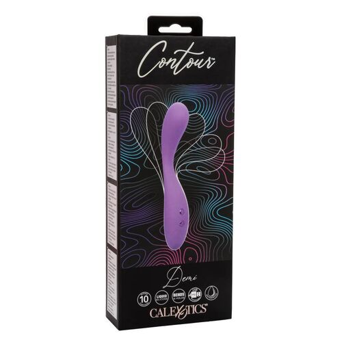 CALEXOTICS - CONTOUR DEMI VIOLA