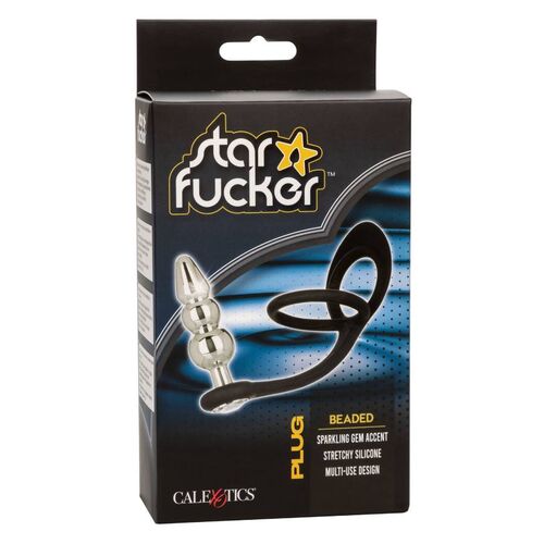 CALEXOTICS - STAR FUCKER PERLENSTECKER