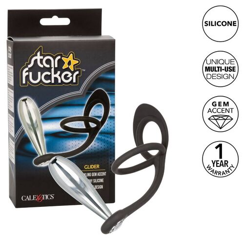 CALEXOTICS - STAR FUCKER PLANEUR PLUG