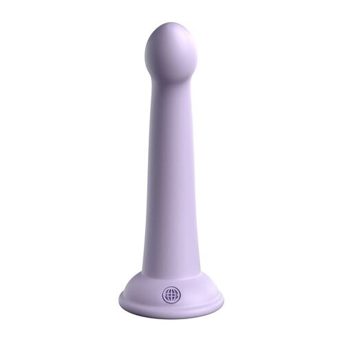 DILLIO - ESPLORATORE SEGRETO 15,24 CM VIOLA