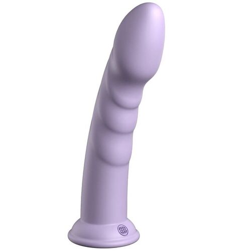 DILLIO - SUPER ACHT 20,32 CM VIOLETT