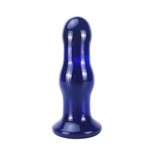 TOYJOY - THE GLEAMING BOUCHON VIBRANT EN VERRE