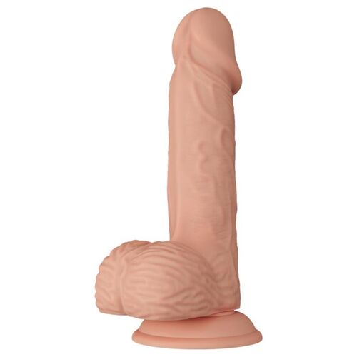 BAILE - BELLE RENCONTRE CATOBLEPAS GODE RÉALISTE FLEXIBLE 20.6 CM NATUREL