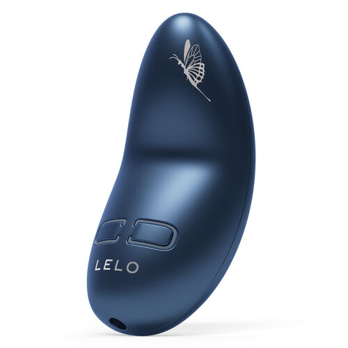 LELO - MASSEUR PERSONNEL NEA 3 - BLEU