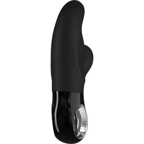 FUN FACTORY - VIBRATEUR MISS BI RABBIT LIGNE NOIRE