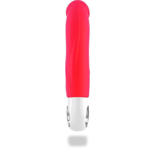 FUN FACTORY - VIBRATEUR BIG BOSS G5 ROSE