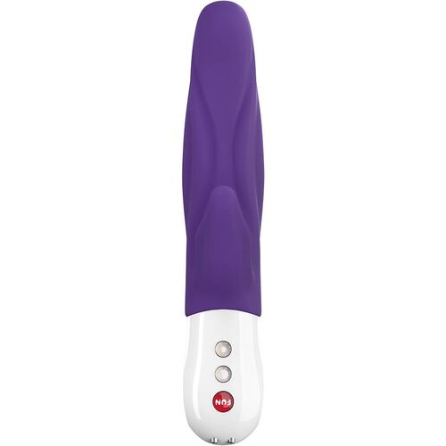 FUN FACTORY - LADY BI DUAL VIBRATORE VIOLA