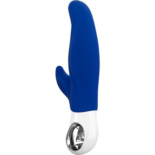 FUN FACTORY - VIBRADOR DUPLO LADY BI ULTRAMARIN