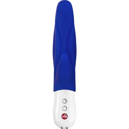 FUN FACTORY - LADY BI DUAL VIBRATORE ULTRAMARIN