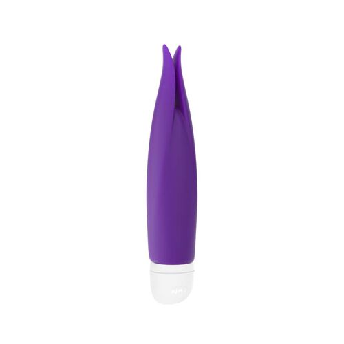 FUN FACTORY - VOLITA VIBRADOR ESTIMULADOR VIOLETA