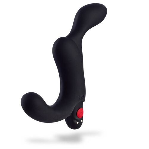 FUN FACTORY - STIMULATEUR DE PROSTATE DUKE NOIR