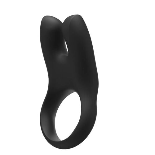 FUN FACTORY - NOS VIBRATING COCK RING BLACK