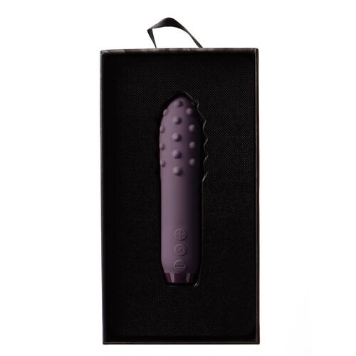 JE JOUE - DUET BULLET ROXO