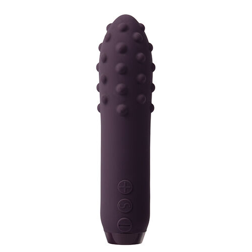 JE JOUE - DUO BULLET VIOLET