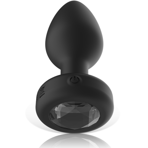 IBIZA - REMOTE CONTROL ANAL PLUG SIZE L