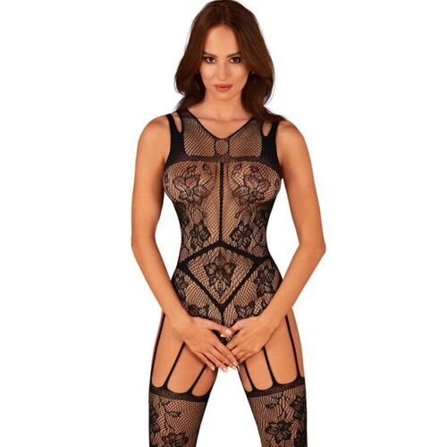 OBSESSIVE - F239 BODYSTOCKING S/M/L