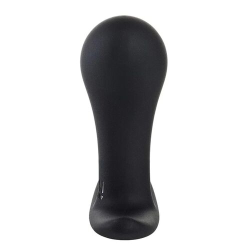 FUN FACTORY - BOOTIE ANAL PLUG KLEIN SCHWARZ