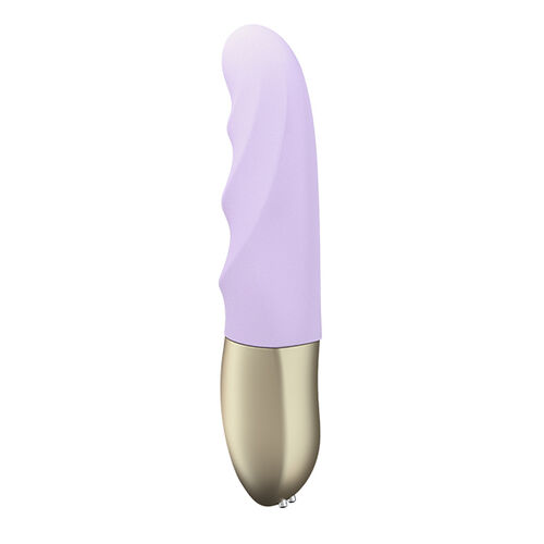 FUN FACTORY - STRONIC PETITE PASTEL LILAS