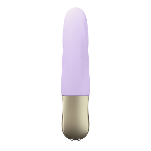 FUN FACTORY - STRONIC PETITE PASTEL LILAS