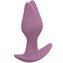 FUN FACTORY - BOOTIE FEM TAPPO ANALE FEMMINILE ROSA