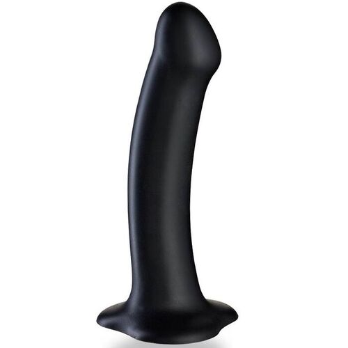 FUN FACTORY - MAGNUM DILDO SCHWARZ