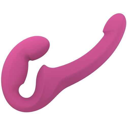 FUN FACTORY - SHARE LITE DOPPELDILDO BLACKBERRY